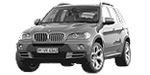 BMW E70 P110D Fault Code