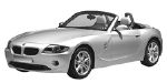 BMW E85 P110D Fault Code